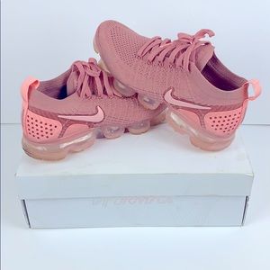 Nike Vapormax Flyknit 2